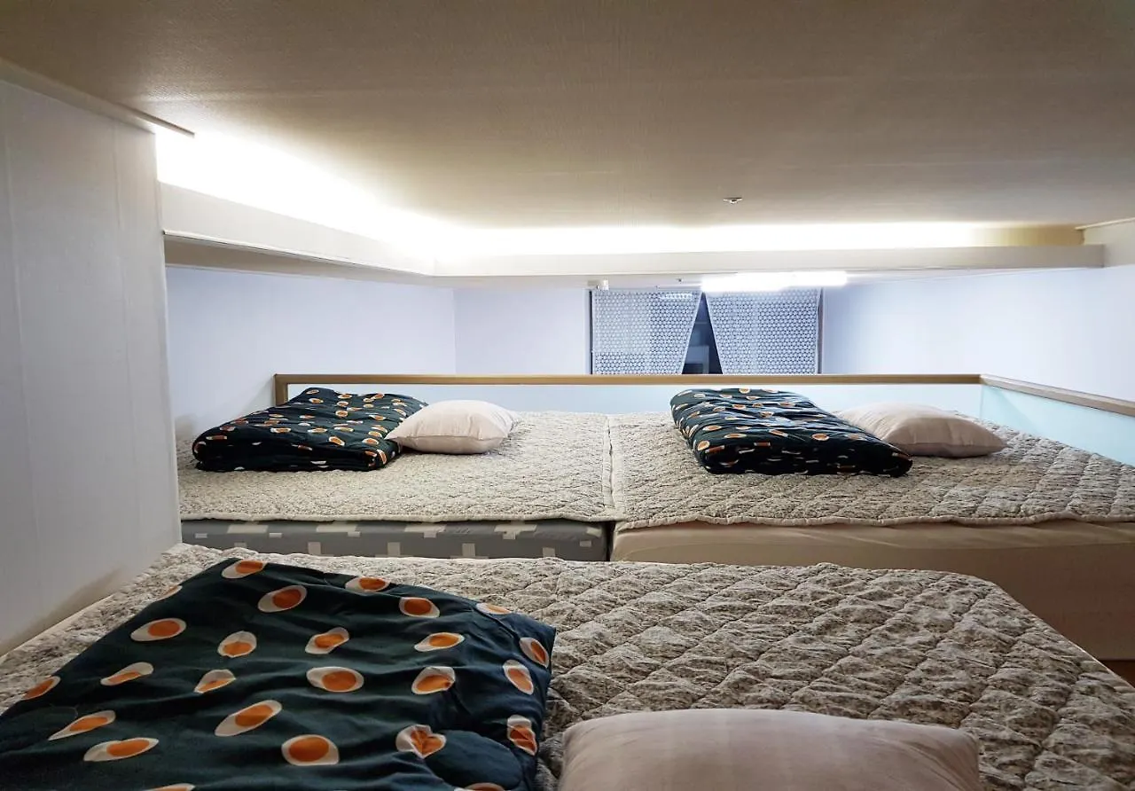 Lotte Apartment 1