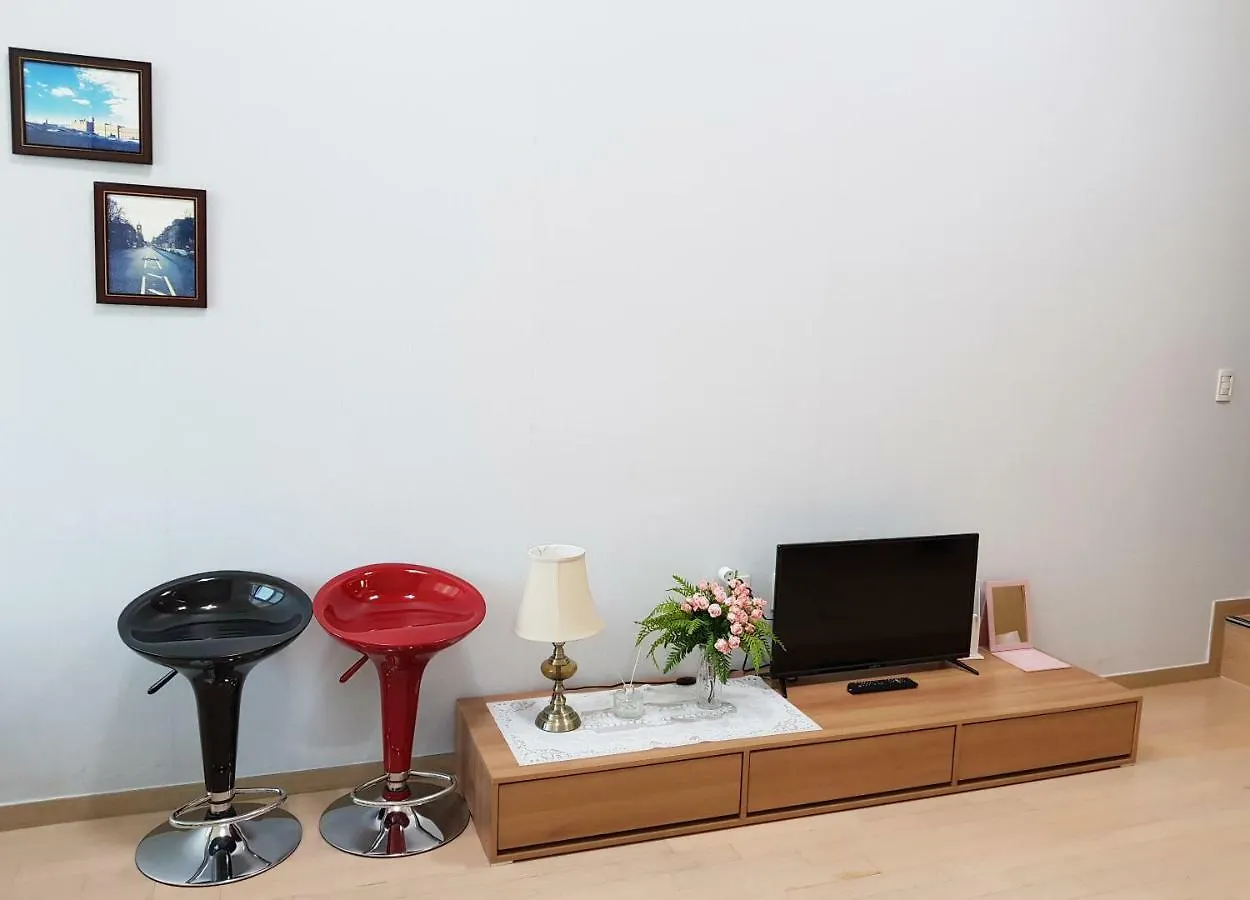 Lotte Apartment 1