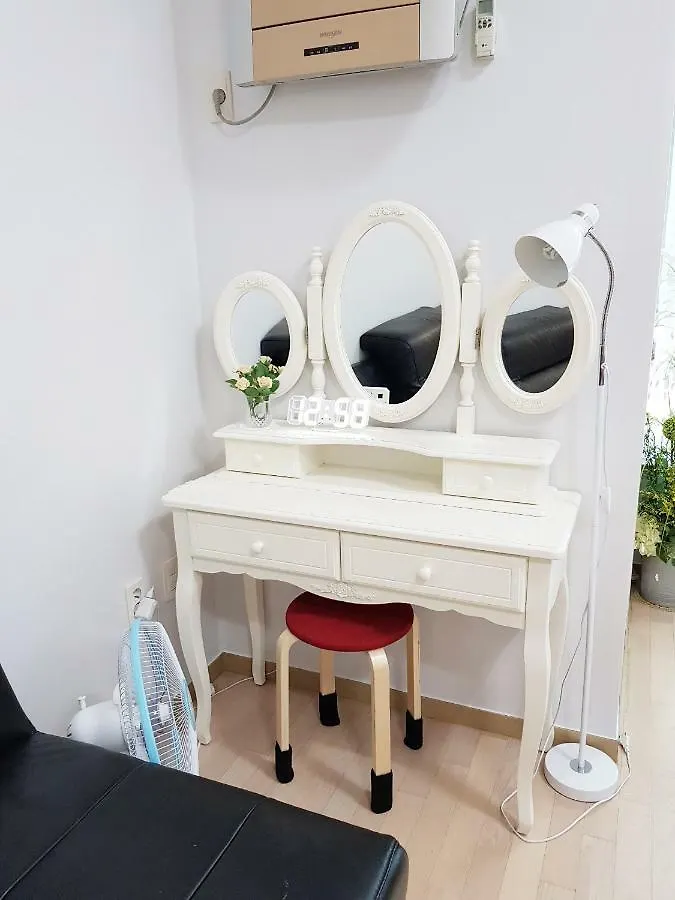Lotte Apartment 1